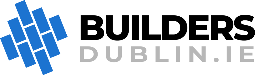 Builders Dublin Logo
