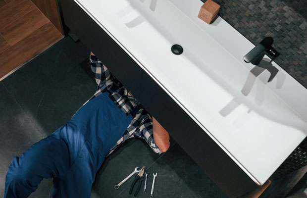 Plumber Dublin